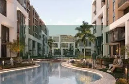 أي فيلا - 3 غرف نوم - 2 حمامات للبيع في جوار - التجمع السادس - مدينة القاهرة الجديدة - القاهرة