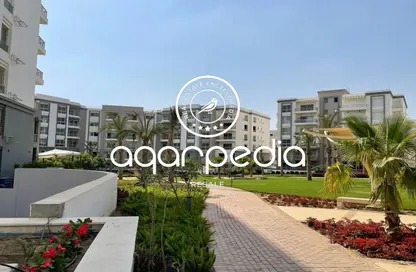 Apartment - 4 Bedrooms - 4 Bathrooms for sale in Hyde Park - 5th Settlement Compounds - The 5th Settlement - New Cairo City - Cairo