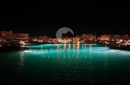 Chalet - 1 Bedroom - 1 Bathroom for sale in Bay West - Soma Bay - Safaga - Hurghada - Red Sea