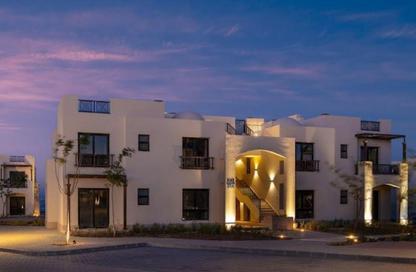 Villa - 4 Bedrooms - 3 Bathrooms for sale in Makadi - Hurghada - Red Sea