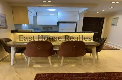 Apartment - 2 Bedrooms - 1 Bathroom for rent in Madinaty - Cairo