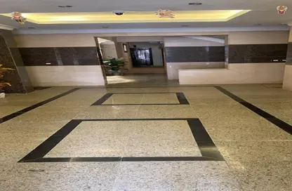 Apartment - 3 Bedrooms - 3 Bathrooms for rent in South Lotus - El Lotus - New Cairo City - Cairo
