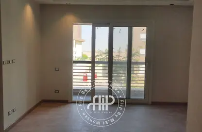 Duplex - 3 Bedrooms - 3 Bathrooms for sale in New Giza - Cairo Alexandria Desert Road - 6 October City - Giza