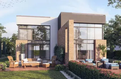Duplex - 3 Bedrooms - 3 Bathrooms for sale in Mesca - Soma Bay - Safaga - Hurghada - Red Sea