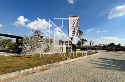 Apartment - 4 Bedrooms - 3 Bathrooms for sale in Rewaya - Sheikh Zayed City - Giza