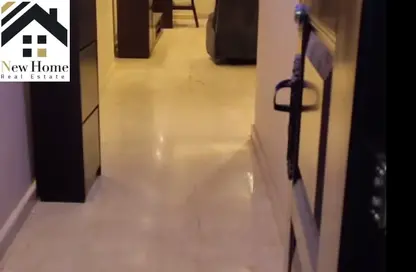 Apartment - 3 Bedrooms - 2 Bathrooms for sale in Al Batal Ahmed Abd El Aziz St. - Mohandessin - Giza