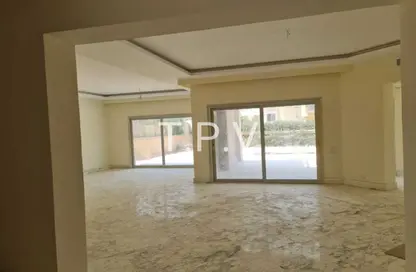 Villa - 6 Bedrooms - 7 Bathrooms for rent in Palm Hills Kattameya - El Katameya Compounds - El Katameya - New Cairo City - Cairo
