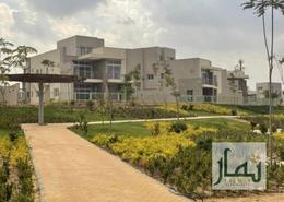 Townhouse - 4 bedrooms for للبيع in Al Maqsad - New Capital Compounds - New Capital City - Cairo
