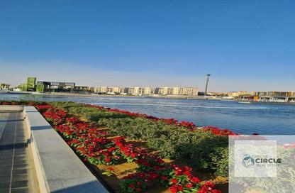 Villa - 5 Bedrooms - 5 Bathrooms for rent in Mivida - 5th Settlement Compounds - The 5th Settlement - New Cairo City - Cairo