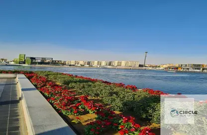 Villa - 5 Bedrooms - 5 Bathrooms for rent in Mivida - 5th Settlement Compounds - The 5th Settlement - New Cairo City - Cairo