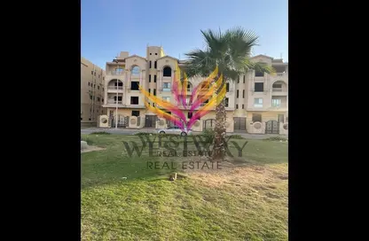 شقة - 3 غرف نوم - 3 حمامات للبيع في الحي الثامن - الشيخ زايد - الجيزة