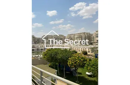 Apartment - 3 Bedrooms - 2 Bathrooms for sale in Lagoon Beach Park - 5th Settlement Compounds - The 5th Settlement - New Cairo City - Cairo