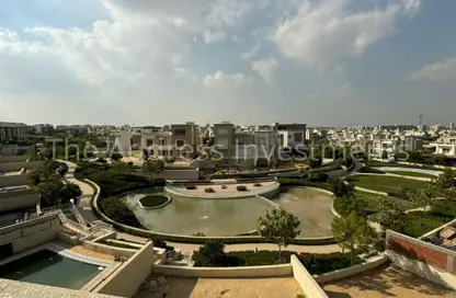 Villa - 5 Bedrooms - 5 Bathrooms for sale in Cairo Festival City - North Investors Area - New Cairo City - Cairo