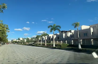Villa - 4 Bedrooms - 4 Bathrooms for sale in Allegria - Sheikh Zayed Compounds - Sheikh Zayed City - Giza