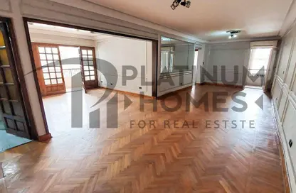 Office Space - Studio - 1 Bathroom for rent in Al Sayeda Sakina Bint Al Hussein St. - Kafr Abdo - Roushdy - Hay Sharq - Alexandria