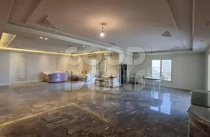 Apartment - 3 Bedrooms - 2 Bathrooms for sale in Omar Ibn Al Khattab St. - Almazah - Heliopolis - Masr El Gedida - Cairo