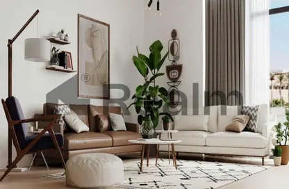 Apartment - 2 Bedrooms - 2 Bathrooms for sale in Vye Sodic - New Zayed City - Sheikh Zayed City - Giza