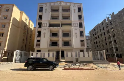 Apartment - 3 Bedrooms - 2 Bathrooms for sale in Al Andalus Buildings - Al Andalus District - New Cairo City - Cairo