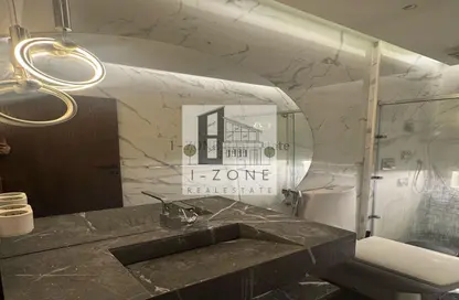 Apartment - 2 Bedrooms - 2 Bathrooms for rent in Mivida - 5th Settlement Compounds - The 5th Settlement - New Cairo City - Cairo