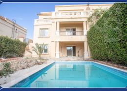 Villa - 3 bedrooms for للبيع in King Mariout - Hay Al Amereyah - Alexandria