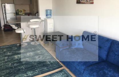 Chalet - 1 Bedroom - 2 Bathrooms for sale in Al Ein Bay - Al Ain Al Sokhna - Suez