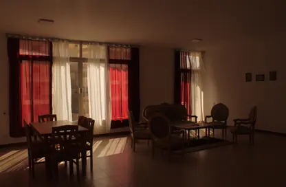 Apartment - 3 Bedrooms - 3 Bathrooms for rent in El Narges Buildings - Al Narges - New Cairo City - Cairo