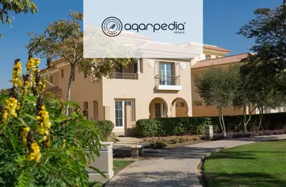 Townhouse - 5 Bedrooms - 5 Bathrooms for rent in Hyde Park - 5th Settlement Compounds - The 5th Settlement - New Cairo City - Cairo