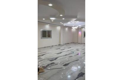 Apartment - 3 Bedrooms - 3 Bathrooms for rent in 16th District - Sheikh Zayed City - Giza