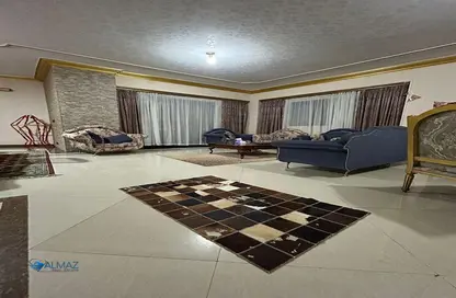 شقة - 3 غرف نوم - 2 حمامات للبيع في عمارات النرجس - النرجس - مدينة القاهرة الجديدة - القاهرة