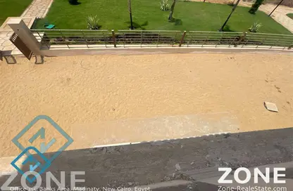 Villa - 5 Bedrooms - 5 Bathrooms for sale in Privado - Madinaty - Cairo