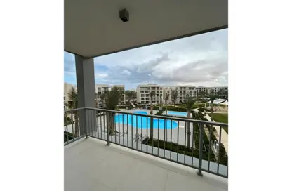 شاليه - 2 غرف نوم - 2 حمامات للبيع في مراسي - سيدي عبد الرحمن - الساحل الشمالي
