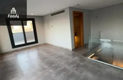 Penthouse - 3 Bedrooms - 3 Bathrooms for sale in TRIO - 5th Settlement Compounds - The 5th Settlement - New Cairo City - Cairo