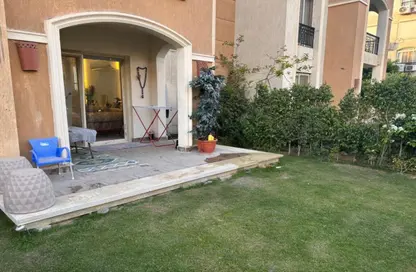 Apartment - 2 Bedrooms - 1 Bathroom for sale in Stone Residence - 5th Settlement Compounds - The 5th Settlement - New Cairo City - Cairo