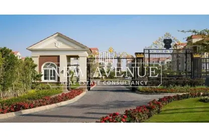 Apartment - 3 Bedrooms - 3 Bathrooms for sale in Regents Park - Al Andalus District - New Cairo City - Cairo
