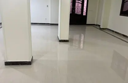 Duplex - 4 Bedrooms - 4 Bathrooms for rent in The 5th Settlement - New Cairo City - Cairo