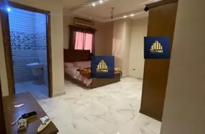 Apartment - 3 Bedrooms - 2 Bathrooms for rent in El Mearag City - Zahraa El Maadi - Hay El Maadi - Cairo