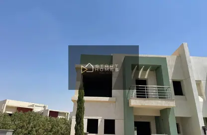 فيلا - 3 غرف نوم - 3 حمامات للبيع في مدينتي - القاهرة