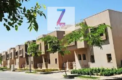 Villa - 5 Bedrooms - 5 Bathrooms for sale in Palm Hills Village Avenue - North Investors Area - New Cairo City - Cairo