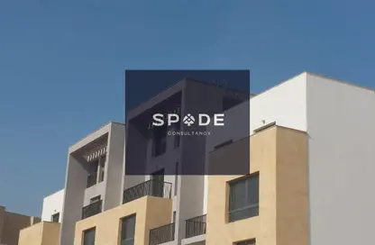 Apartment - 3 Bedrooms - 3 Bathrooms for sale in Zed East - 5th Settlement Compounds - The 5th Settlement - New Cairo City - Cairo Apartment - 3 Bedrooms - 3 Bathrooms for sale in Zed East - 5th Settlement Compounds - The 5th Settlement - New Cairo City - Cairo