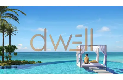 فيلا - 4 غرف نوم - 5 حمامات للبيع في سول الساحل الشمال - قسم الضبعة - الساحل الشمالي