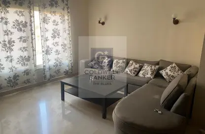 Apartment - 1 Bedroom - 1 Bathroom for sale in The Village - South Investors Area - New Cairo City - Cairo