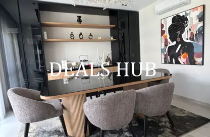 شقة - 2 غرف نوم - 2 حمامات للبيع في الباتيو اورو - كمبوندات التجمع الخامس - التجمع الخامس - مدينة القاهرة الجديدة - القاهرة