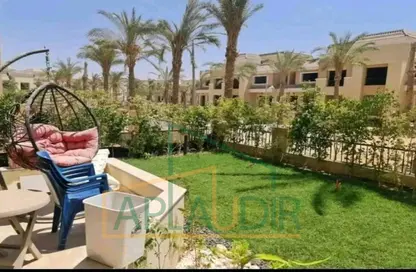 شقة - 2 غرف نوم - 2 حمامات للبيع في سراي - كمبوندات مدينة المستقبل - مدينة المستقبل - القاهرة