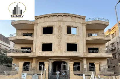 شقة - 3 غرف نوم - 2 حمامات للبيع في النرجس 4 - النرجس - مدينة القاهرة الجديدة - القاهرة