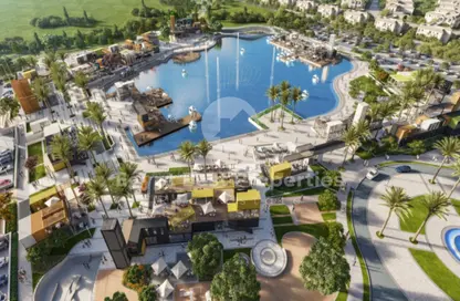 Villa - 4 Bedrooms - 5 Bathrooms for sale in Mivida - 5th Settlement Compounds - The 5th Settlement - New Cairo City - Cairo