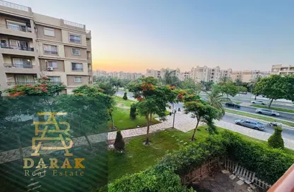 Apartment - 3 Bedrooms - 2 Bathrooms for sale in Madinaty - Cairo