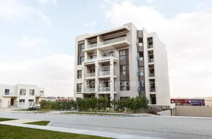 Apartment - 3 Bedrooms - 3 Bathrooms for sale in The Address East - 90 Street - The 5th Settlement - New Cairo City - Cairo