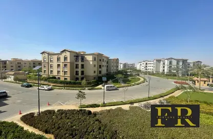 Apartment - 1 Bedroom - 2 Bathrooms for rent in Mivida - 5th Settlement Compounds - The 5th Settlement - New Cairo City - Cairo