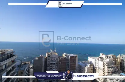 Apartment - 3 Bedrooms - 2 Bathrooms for rent in Sporting - Hay Sharq - Alexandria Apartment - 3 Bedrooms - 2 Bathrooms for rent in Sporting - Hay Sharq - Alexandria