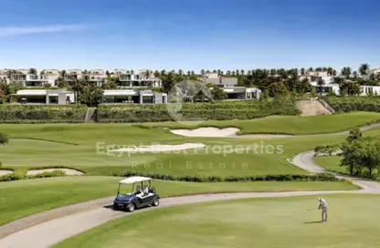 Villa - 5 Bedrooms - 6 Bathrooms for sale in City Gate - 5th Settlement Compounds - The 5th Settlement - New Cairo City - Cairo